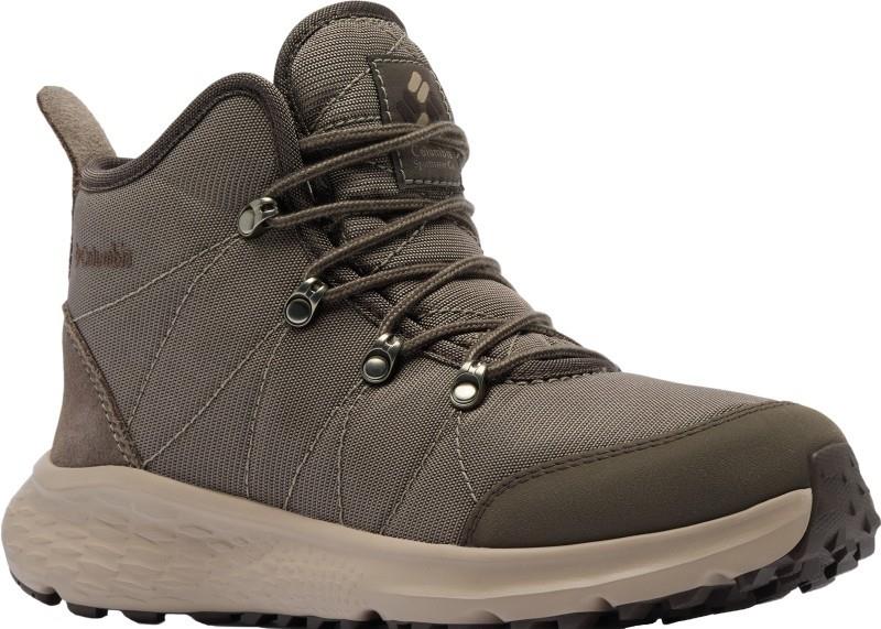 Fairbanks Cityscape Omni-Heat - Womens - wet sand / mud 1