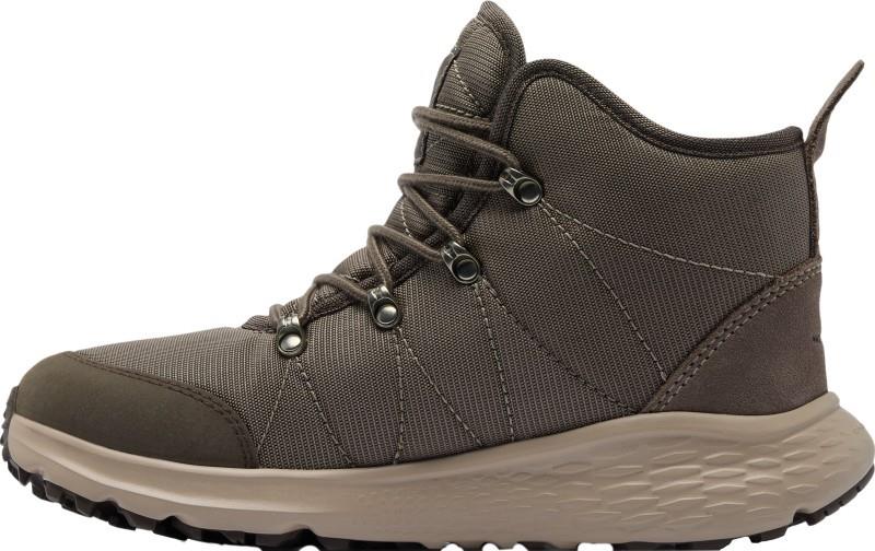 Fairbanks Cityscape Omni-Heat - Womens - wet sand / mud 1