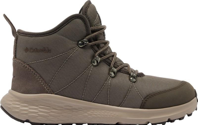 Fairbanks Cityscape Omni-Heat - Womens - wet sand / mud 1