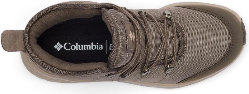Fairbanks Cityscape Omni-Heat - Womens - wet sand / mud 1