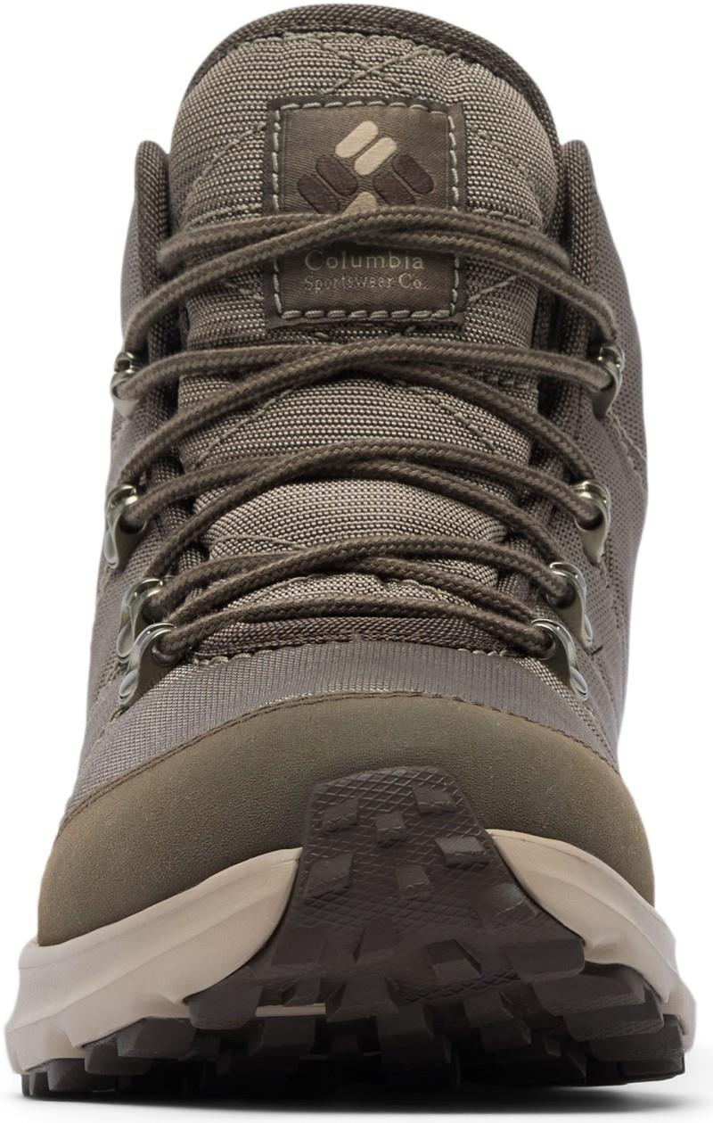Fairbanks Cityscape Omni-Heat - Womens - wet sand / mud 1