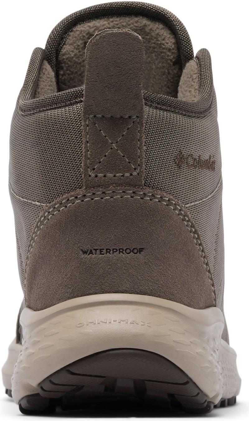 Fairbanks Cityscape Omni-Heat - Womens - wet sand / mud 1