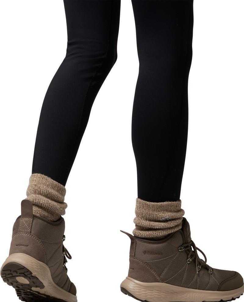Fairbanks Cityscape Omni-Heat - Womens - wet sand / mud 1