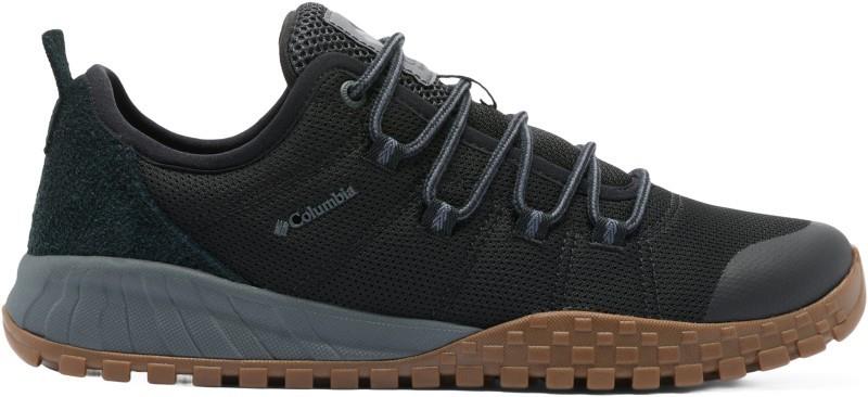 Fairbanks Low - Mens - black / graphite 1