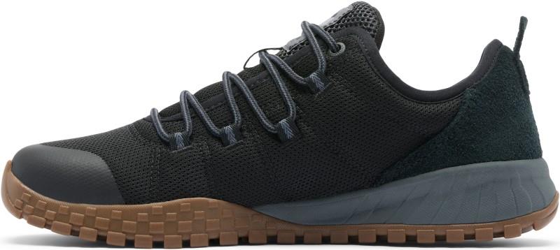 Fairbanks Low - Mens - black / graphite 1