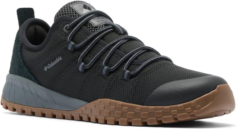 Fairbanks Low - Mens - black / graphite 1