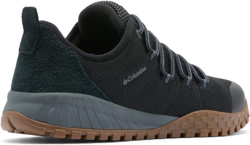 Fairbanks Low - Mens - black / graphite 1