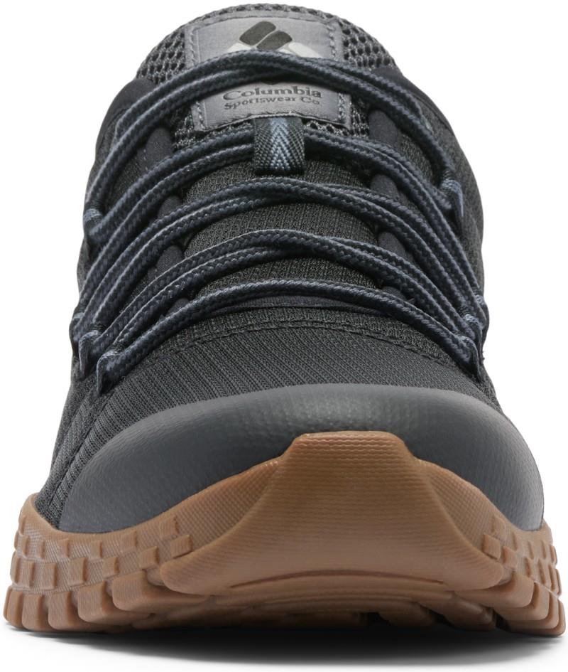Fairbanks Low - Mens - black / graphite 1