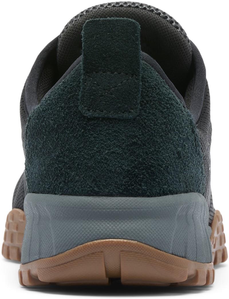 Fairbanks Low - Mens - black / graphite 1