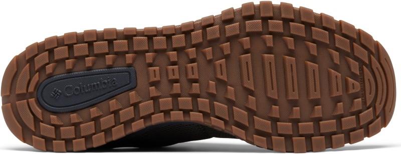 Fairbanks Low - Mens - deep olive / desert sun 1