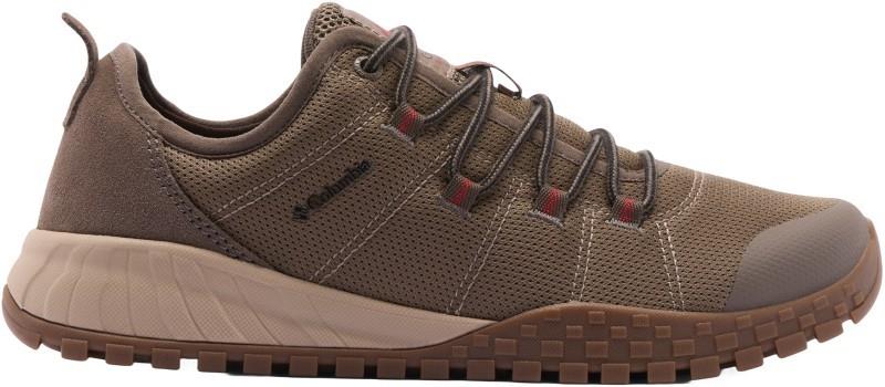 Fairbanks Low - Mens - wet sand / mud 1