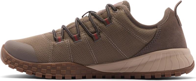 Fairbanks Low - Mens - wet sand / mud 1