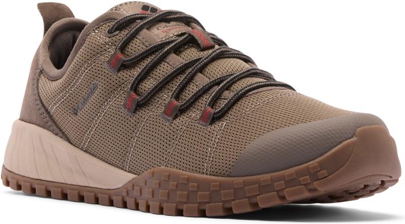 Fairbanks Low - Mens - wet sand / mud 1