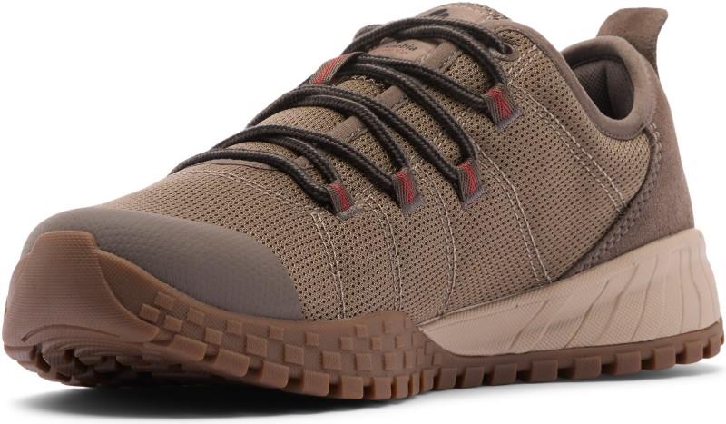 Fairbanks Low - Mens - wet sand / mud 1