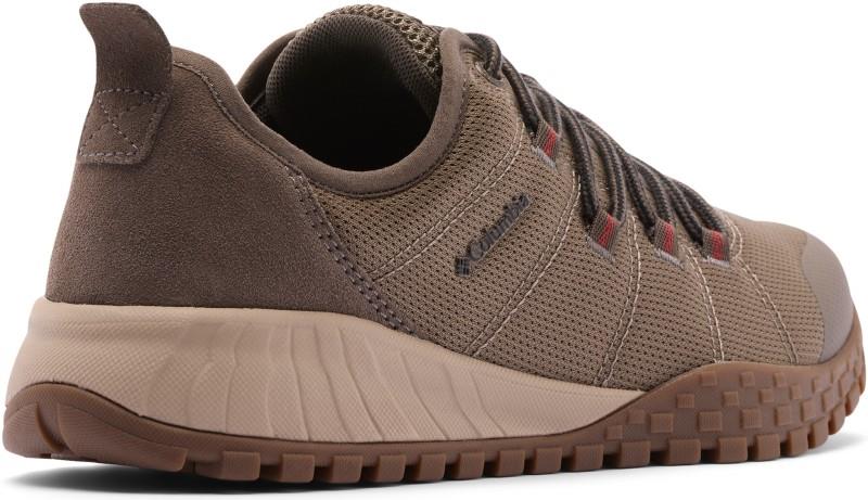 Fairbanks Low - Mens - wet sand / mud 1
