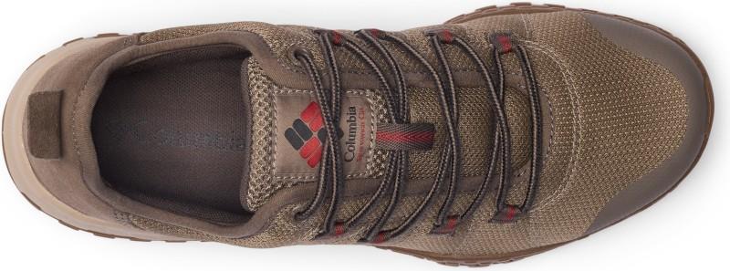 Fairbanks Low - Mens - wet sand / mud 1