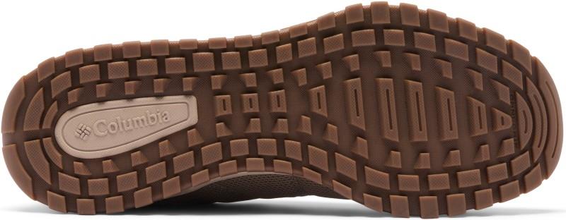 Fairbanks Low - Mens - wet sand / mud 1