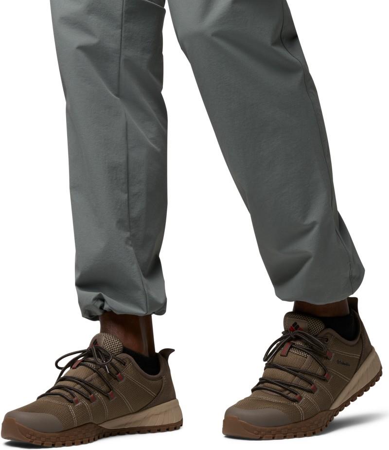 Fairbanks Low - Mens - wet sand / mud 1