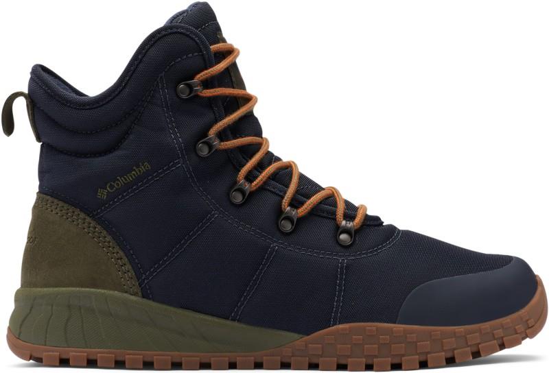 Fairbanks Omni-Heat Wide, Extended - Mens - abyss / dark adobe 1