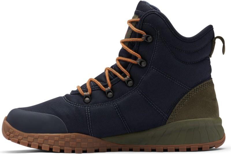 Fairbanks Omni-Heat Wide, Extended - Mens - abyss / dark adobe 1