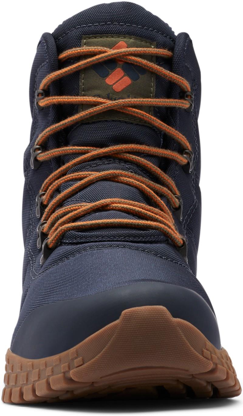 Fairbanks Omni-Heat Wide, Extended - Mens - abyss / dark adobe 1
