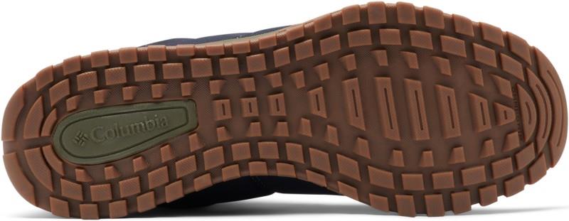 Fairbanks Omni-Heat Wide, Extended - Mens - abyss / dark adobe 1