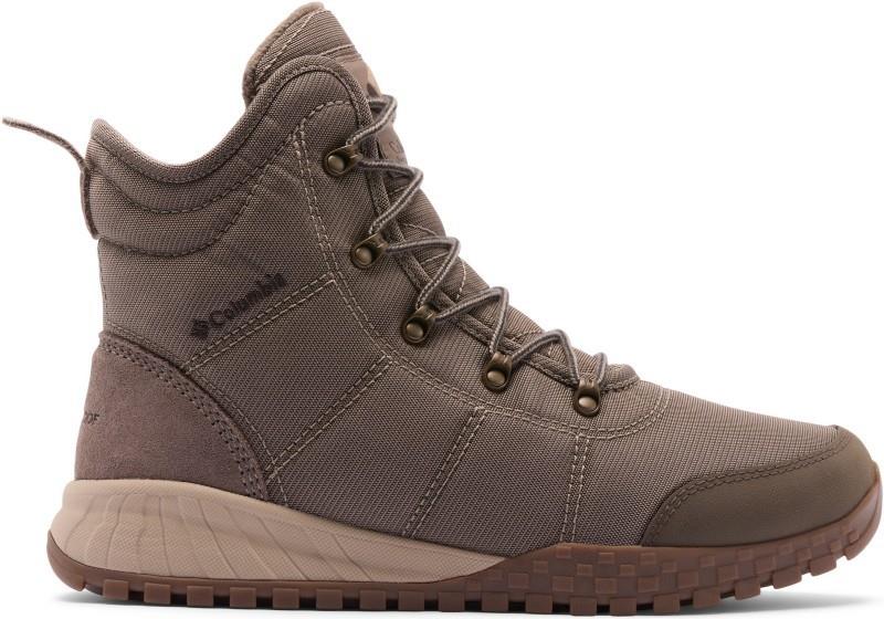 Fairbanks Omni-Heat Wide, Extended - Mens - wet sand / mud 1