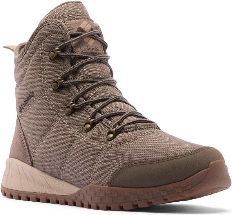 Fairbanks Omni-Heat Wide, Extended - Mens - wet sand / mud 1