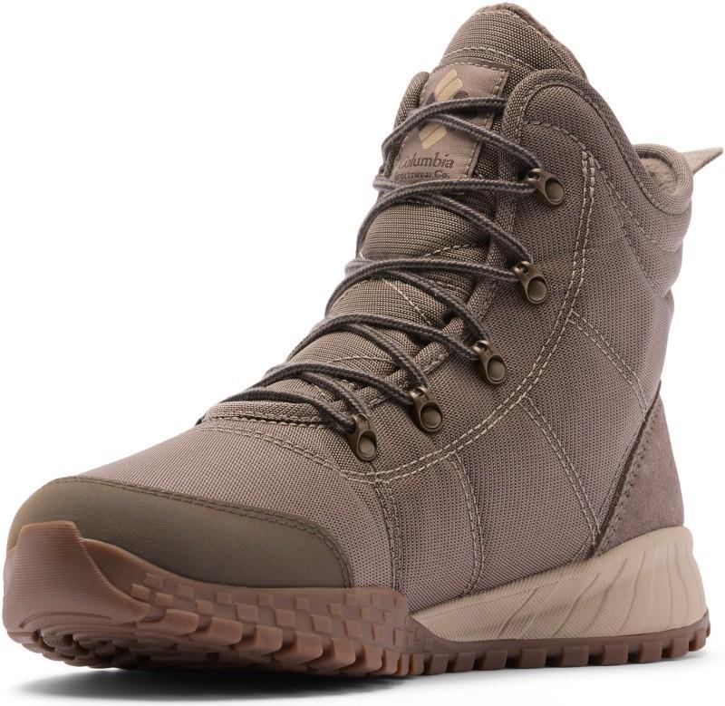 Fairbanks Omni-Heat Wide, Extended - Mens - wet sand / mud 1