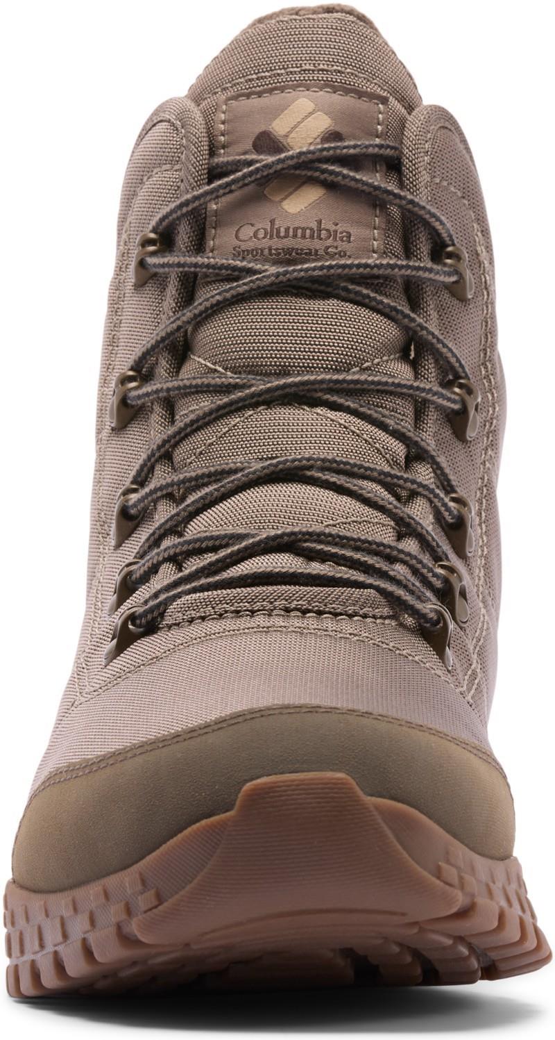 Fairbanks Omni-Heat Wide, Extended - Mens - wet sand / mud 1