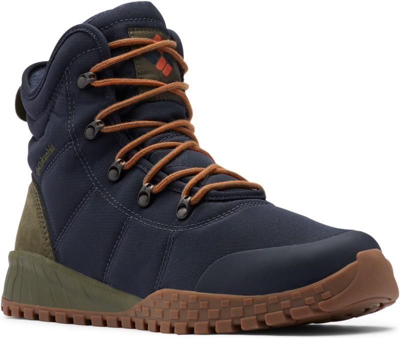 Fairbanks Omni-Heat - Mens - abyss / dark adobe 1