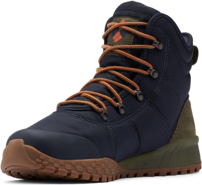 Fairbanks Omni-Heat - Mens - abyss / dark adobe 1
