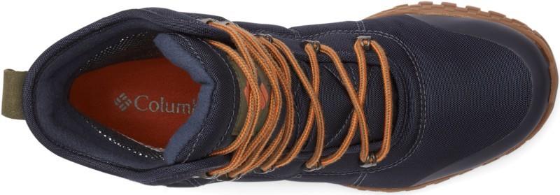 Fairbanks Omni-Heat - Mens - abyss / dark adobe 1