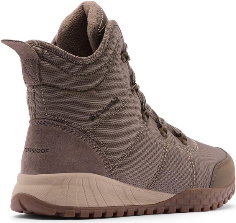 Fairbanks Omni-Heat - Mens - wet sand / mud 1