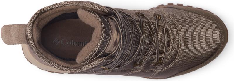 Fairbanks Omni-Heat - Mens - wet sand / mud 1