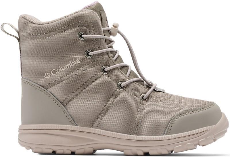 Fairbanks Omni-Heat - Youth - kettle / soft taupe 1