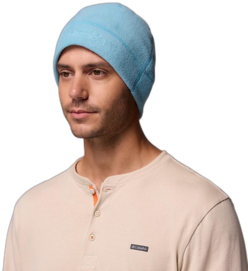 Fast Trek II Beanie - vintage blue 1