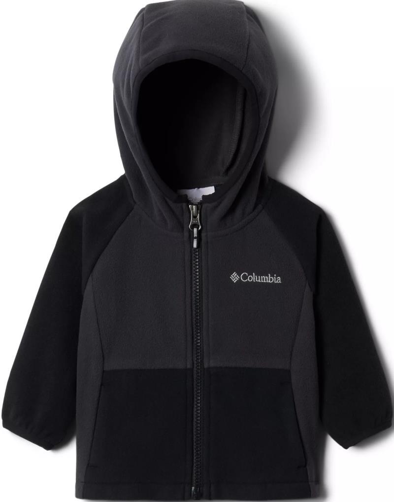 Fast Trek II Fleece Hoodie - Infant - Shark 1