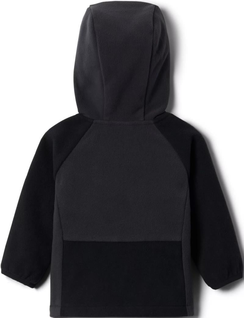 Fast Trek II Fleece Hoodie - Infant - Shark 2