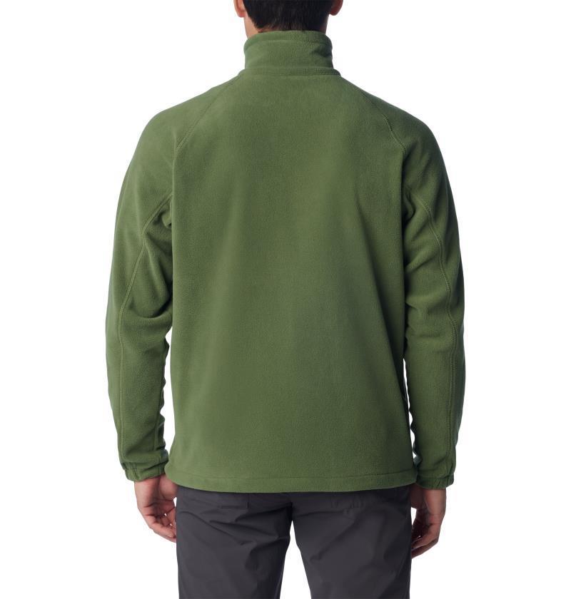 Fast Trek II Full Zip Fleece - Mens - Canteen 2