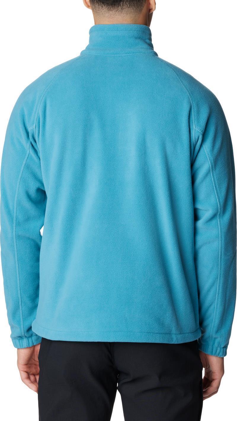 Fast Trek II Full Zip Fleece - Tall - Mens - Shasta 2