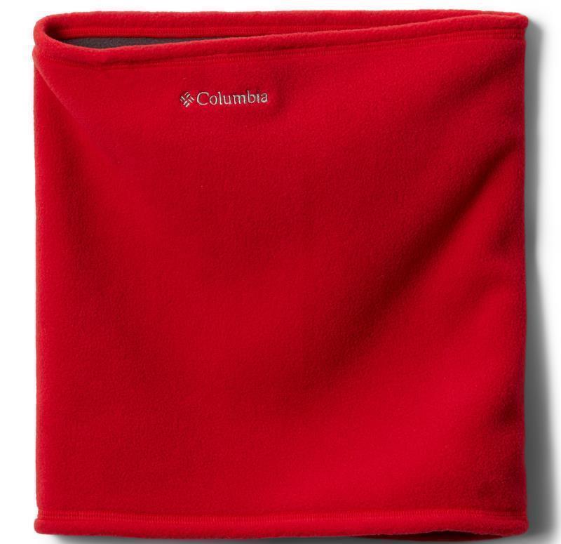 Fast Trek II Gaiter - Youth - Mountain Red / Shark 1