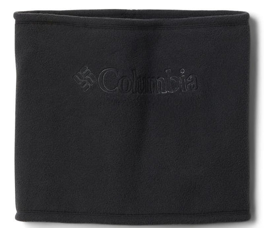 Fast Trek II Gaiters - Black 1
