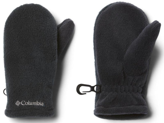 Fast Trek Mitten - Toddler - Black 1