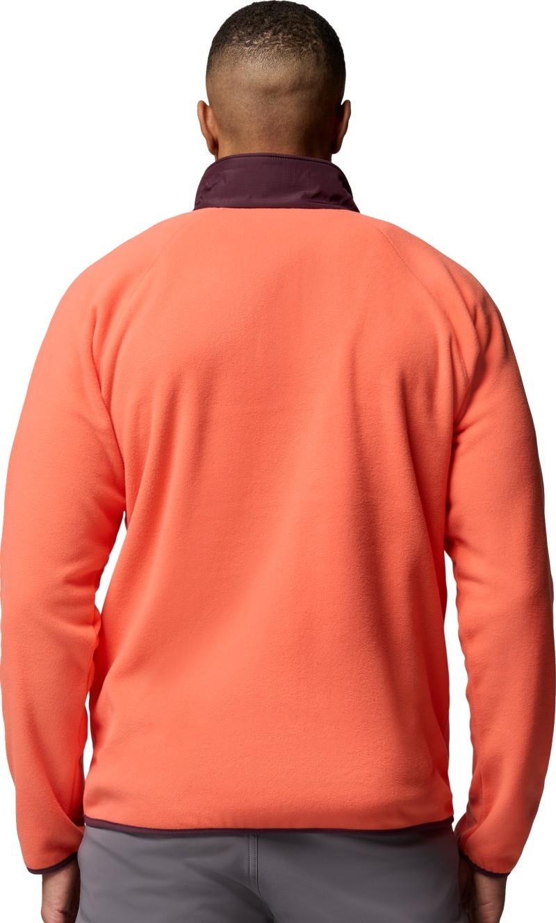 Fast Trek Overlay Full-Zip, Tall - Mens - zing / moonvista 1