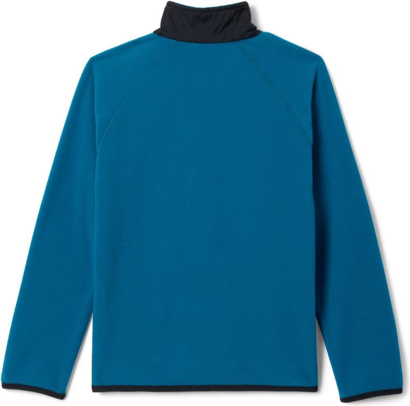 Fast Trek V Full-Zip - Youth - phoenix blue / black 1