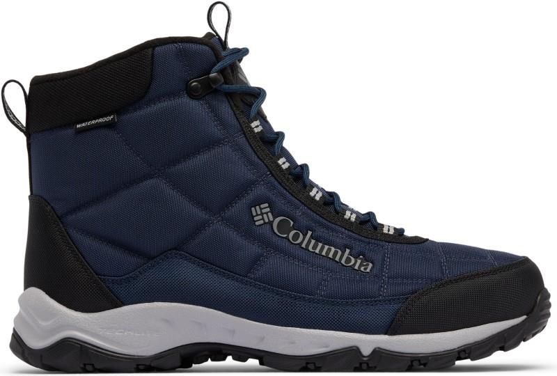 Firecamp Boot - Mens - collegiate navy / columbia grey 1