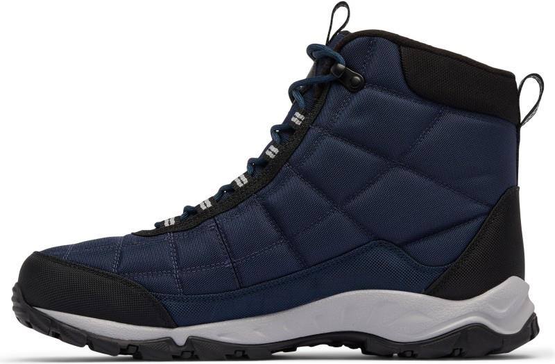 Firecamp Boot - Mens - collegiate navy / columbia grey 1