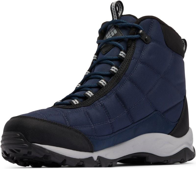 Firecamp Boot - Mens - collegiate navy / columbia grey 1
