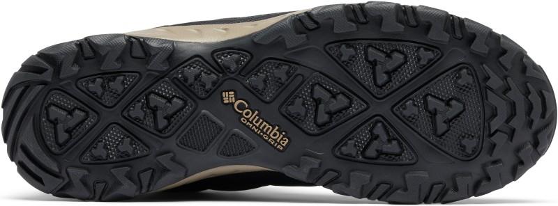 Firecamp Boot - Mens - tundra / deep olive 1